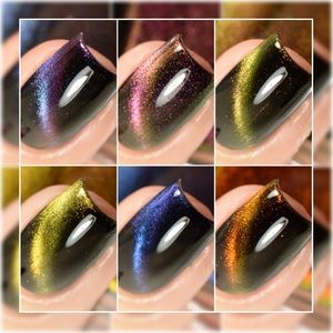 Live-Love-Polish- The Felis Collection